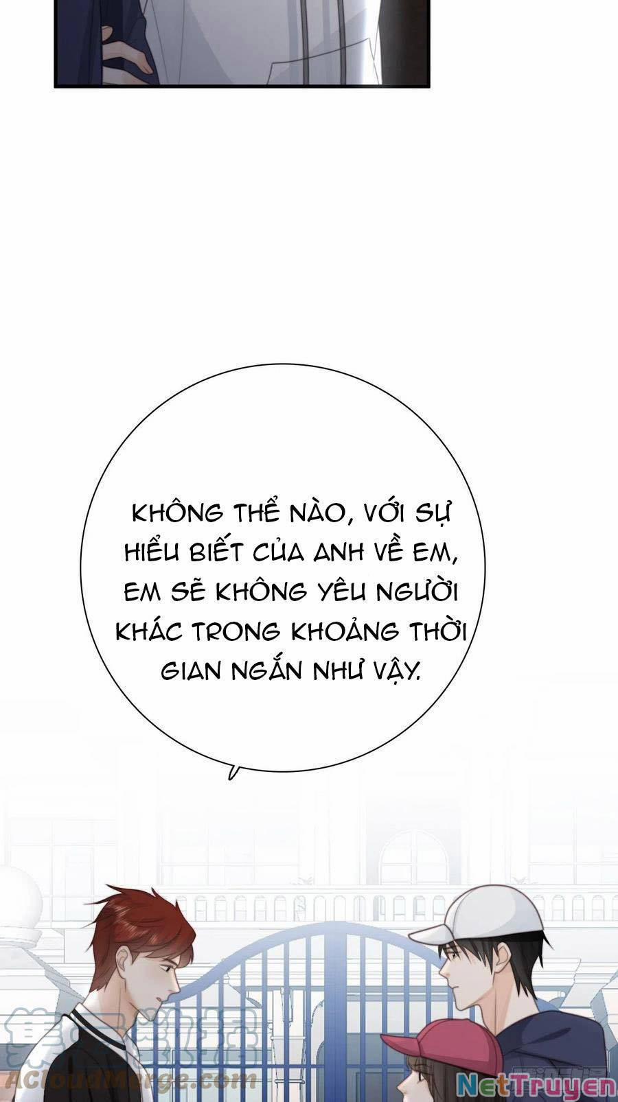 Ác Ma Thân Yêu 32 trang 44