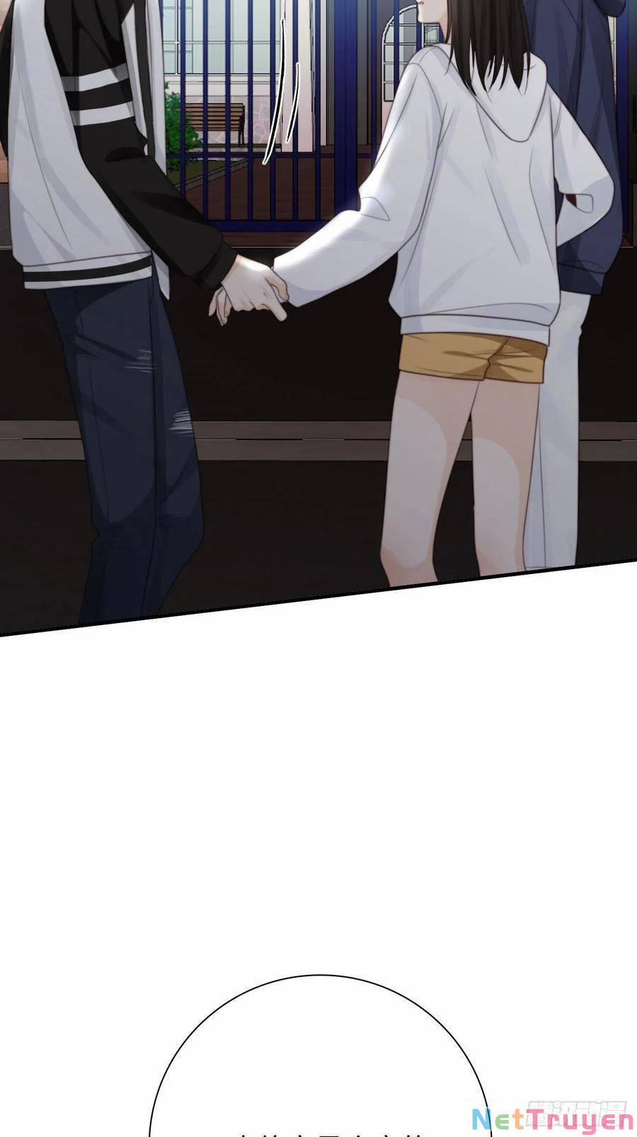 Ác Ma Thân Yêu 32 trang 45