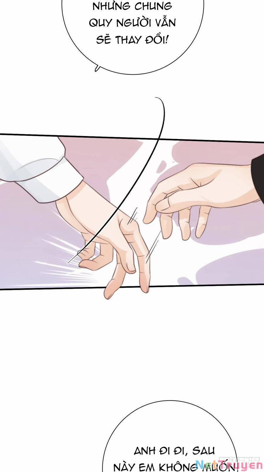 Ác Ma Thân Yêu 32 trang 46