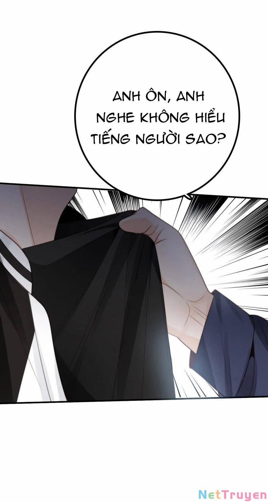 Ác Ma Thân Yêu 32 trang 49