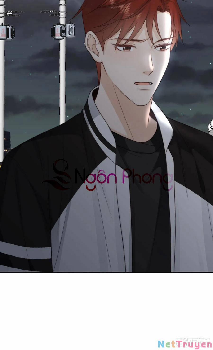 Ác Ma Thân Yêu 32 trang 60