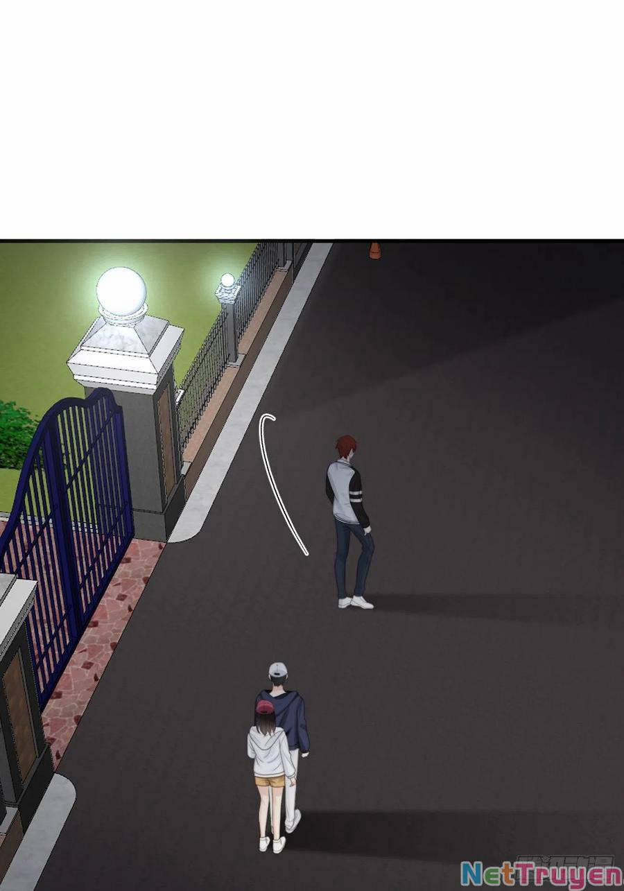 Ác Ma Thân Yêu 32 trang 61