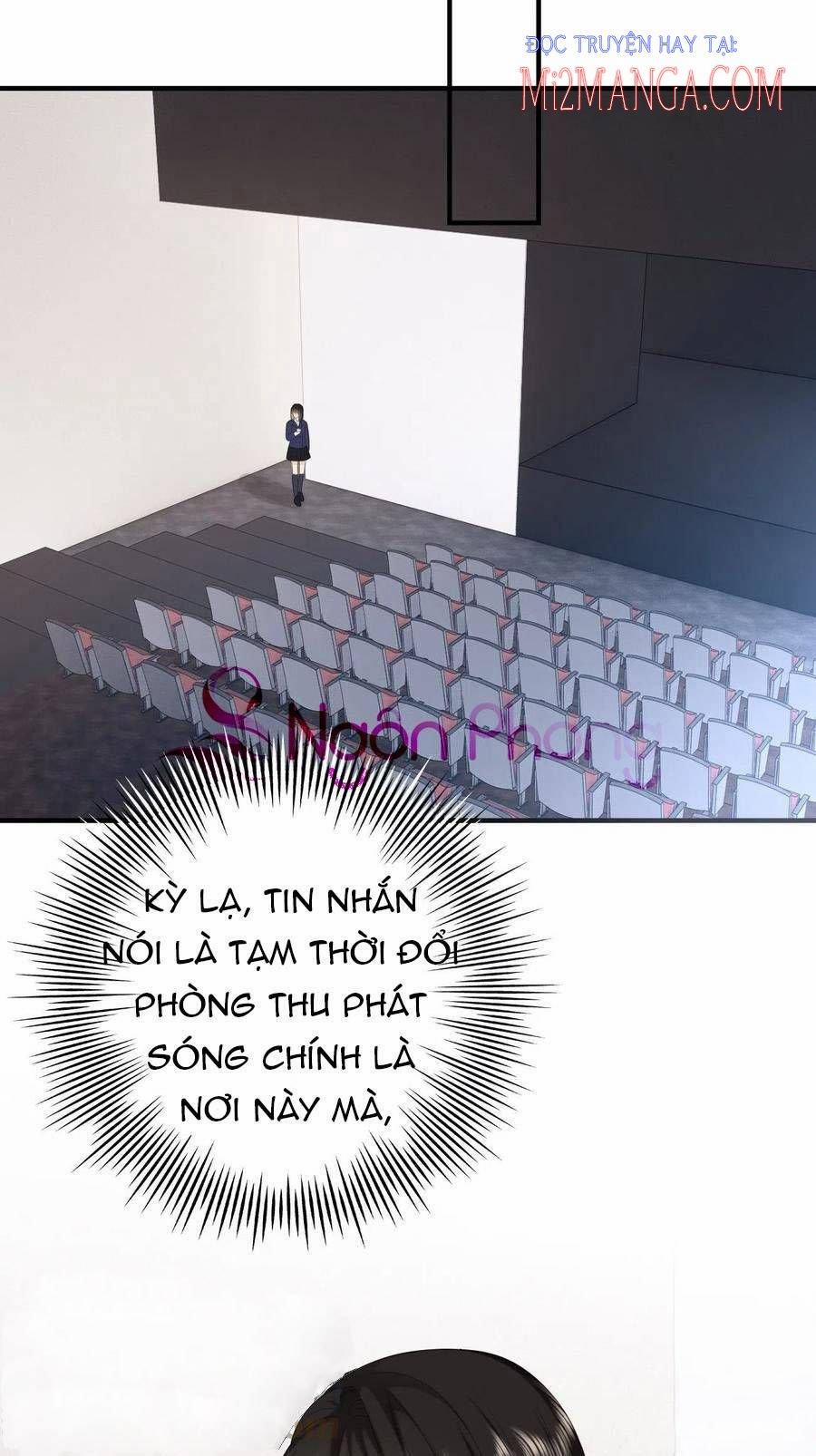 Ác Ma Thân Yêu 33.5 trang 1