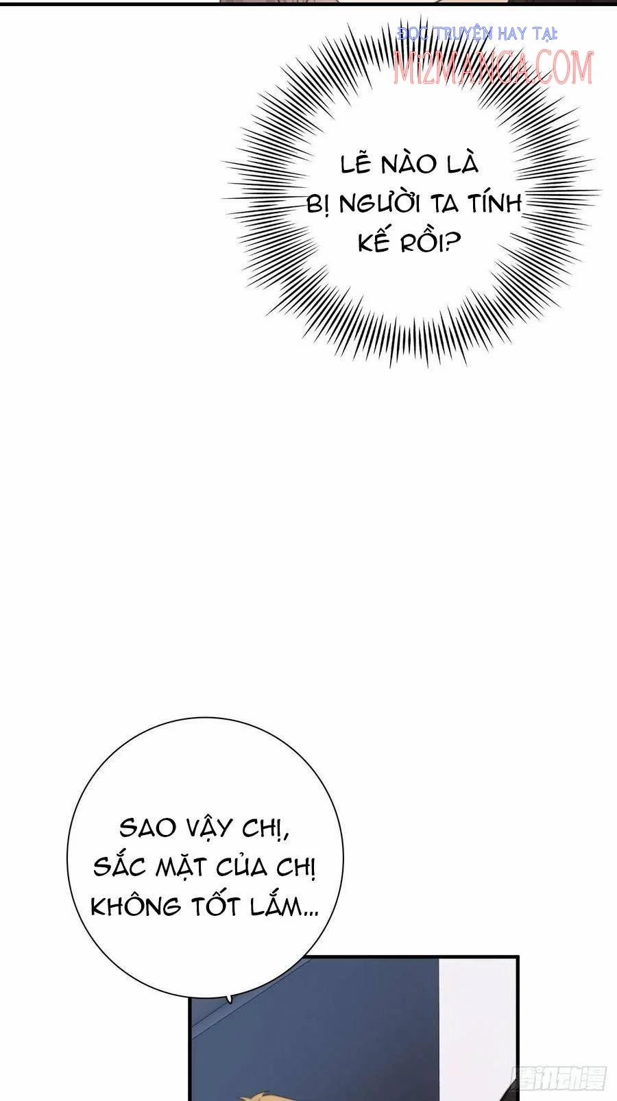 Ác Ma Thân Yêu 33.5 trang 15