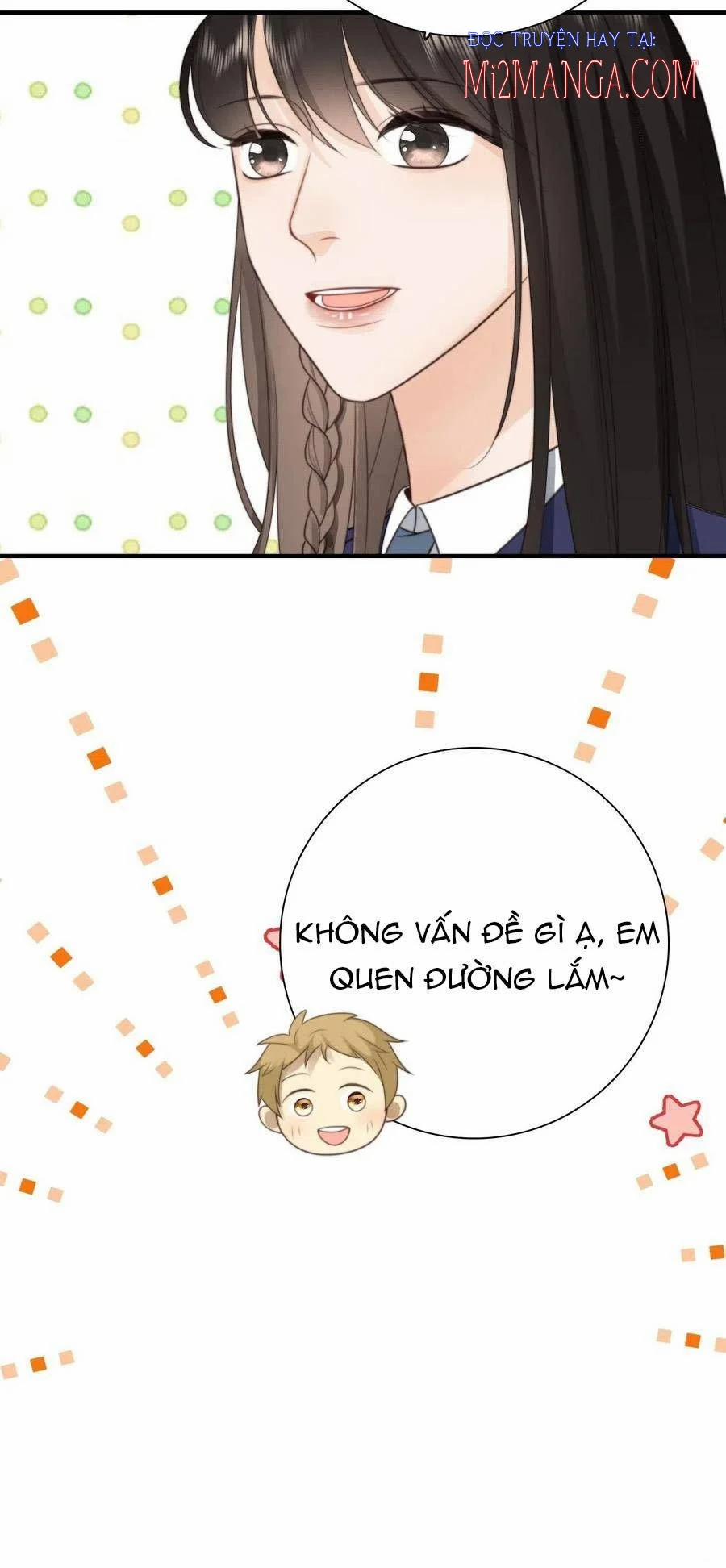 Ác Ma Thân Yêu 33.5 trang 17