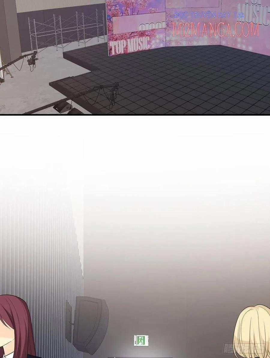 Ác Ma Thân Yêu 33.5 trang 20