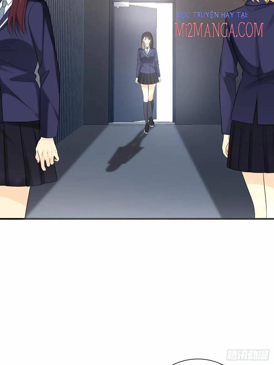 Ác Ma Thân Yêu 33.5 trang 21