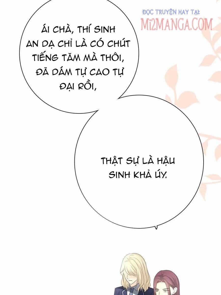 Ác Ma Thân Yêu 33.5 trang 24