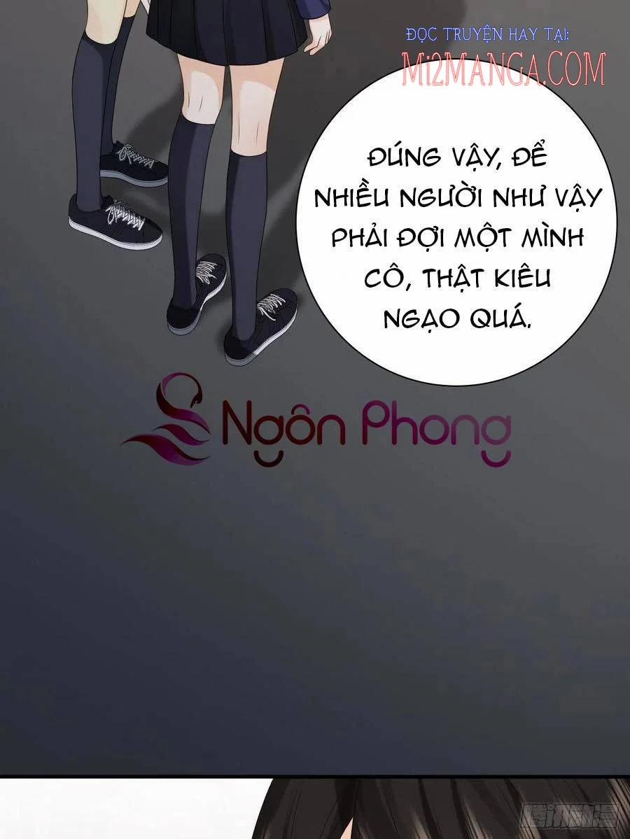 Ác Ma Thân Yêu 33.5 trang 26