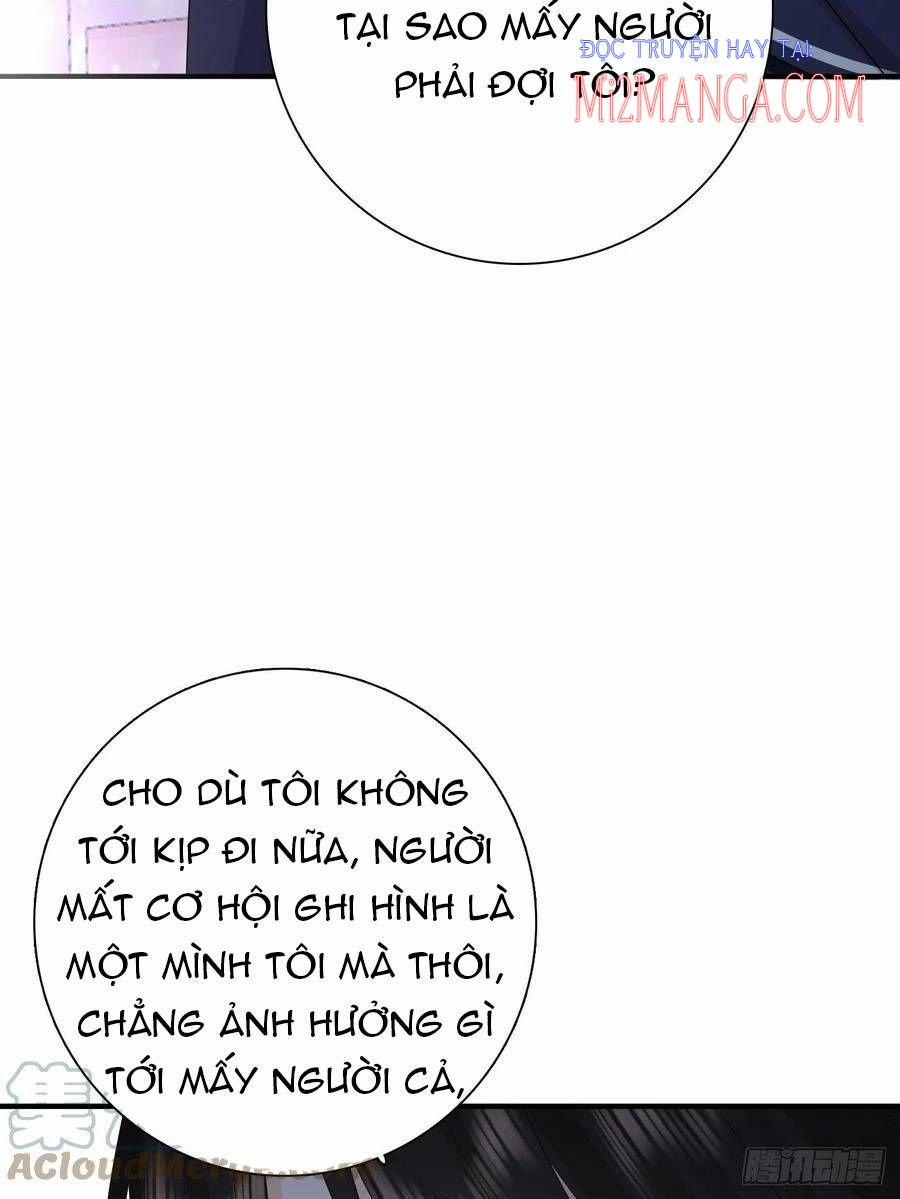 Ác Ma Thân Yêu 33.5 trang 28