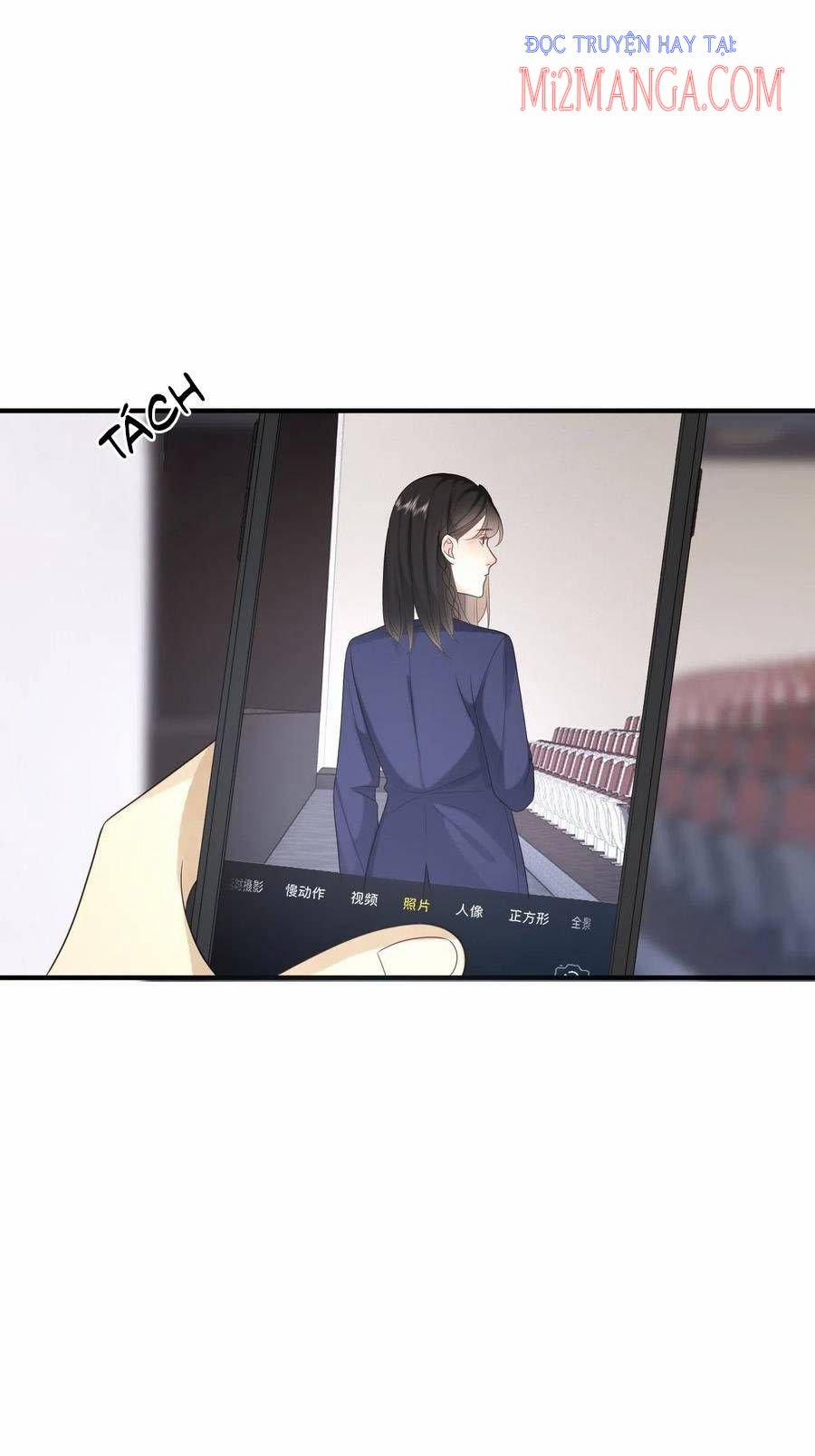 Ác Ma Thân Yêu 33.5 trang 3