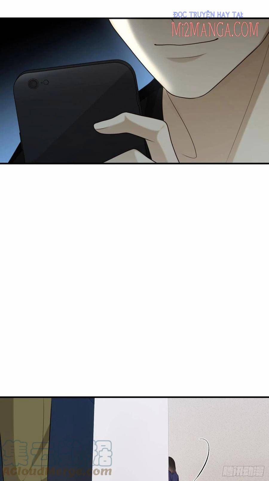 Ác Ma Thân Yêu 33.5 trang 4