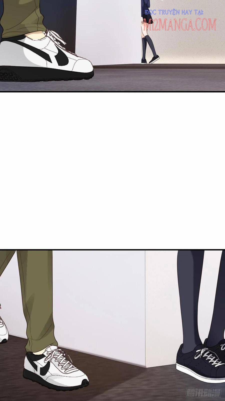 Ác Ma Thân Yêu 33.5 trang 5