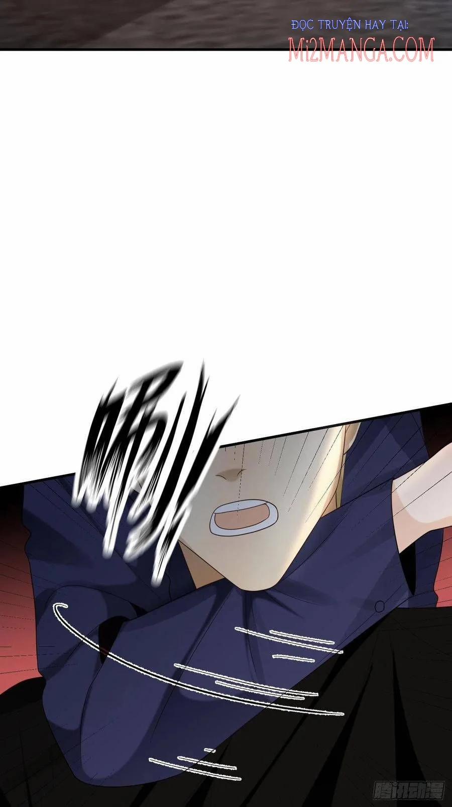 Ác Ma Thân Yêu 33.5 trang 6