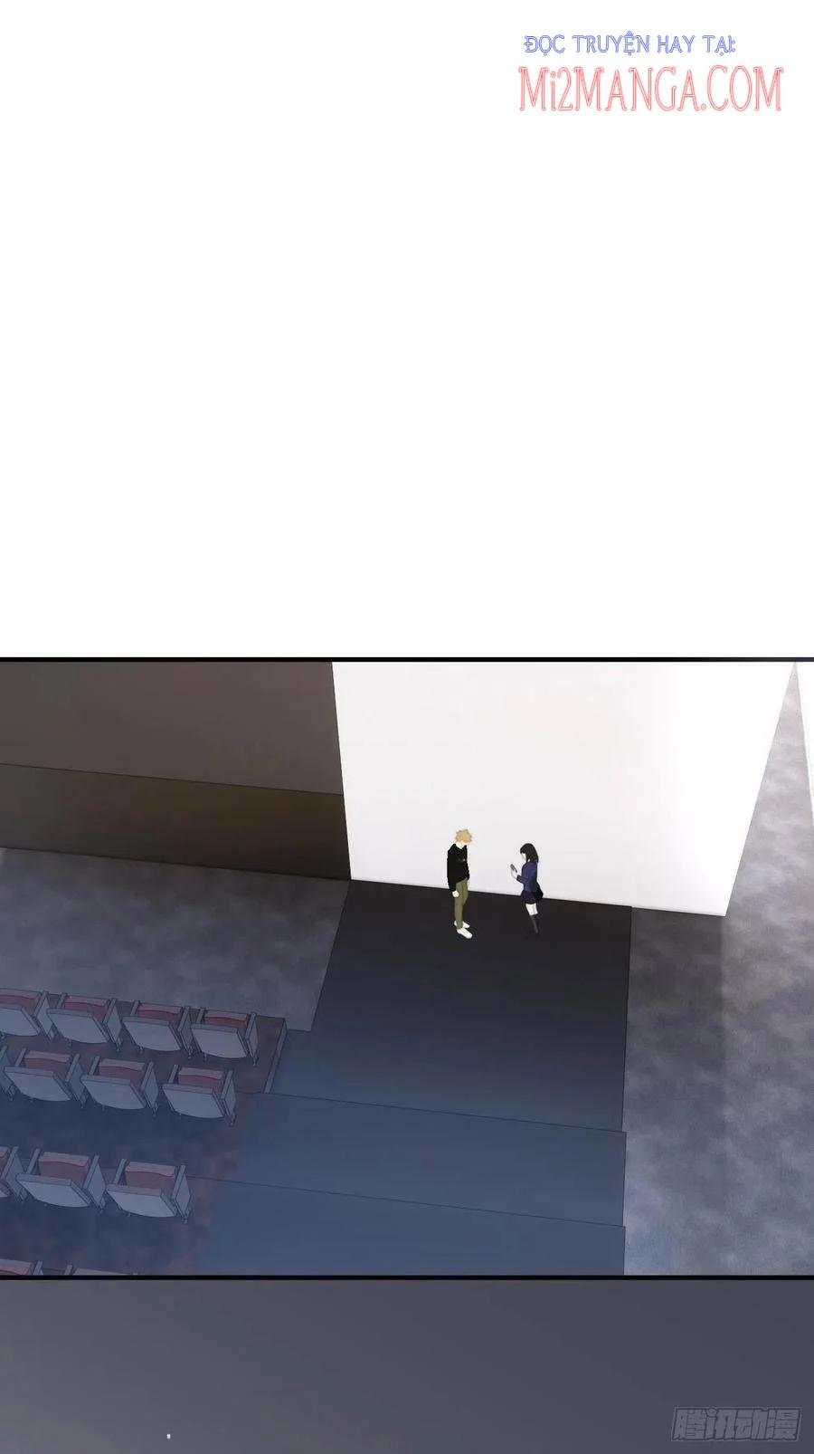 Ác Ma Thân Yêu 33.5 trang 9