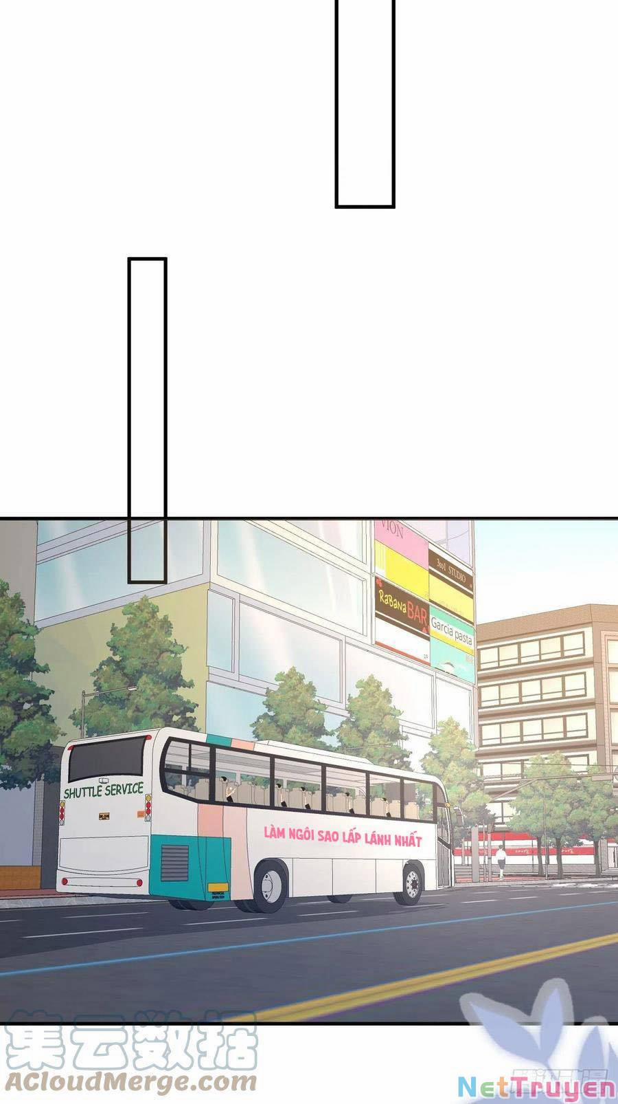 Ác Ma Thân Yêu 33 trang 11