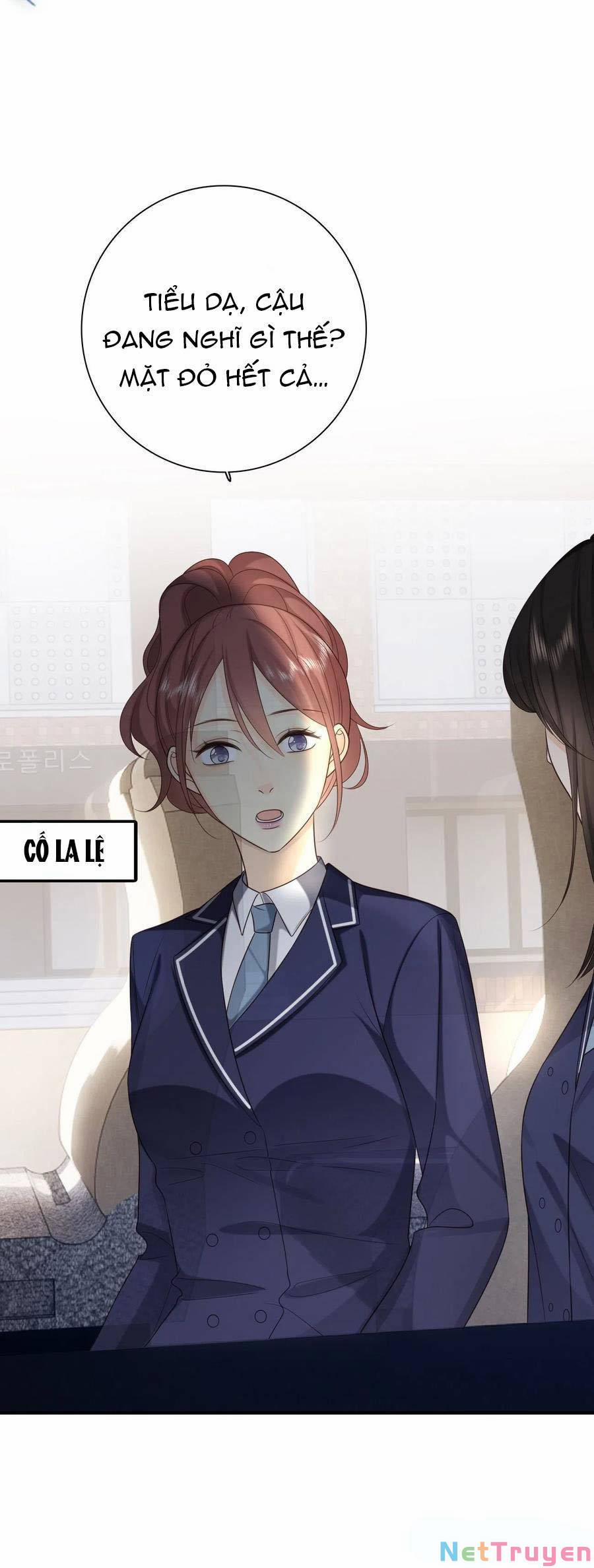 Ác Ma Thân Yêu 33 trang 18