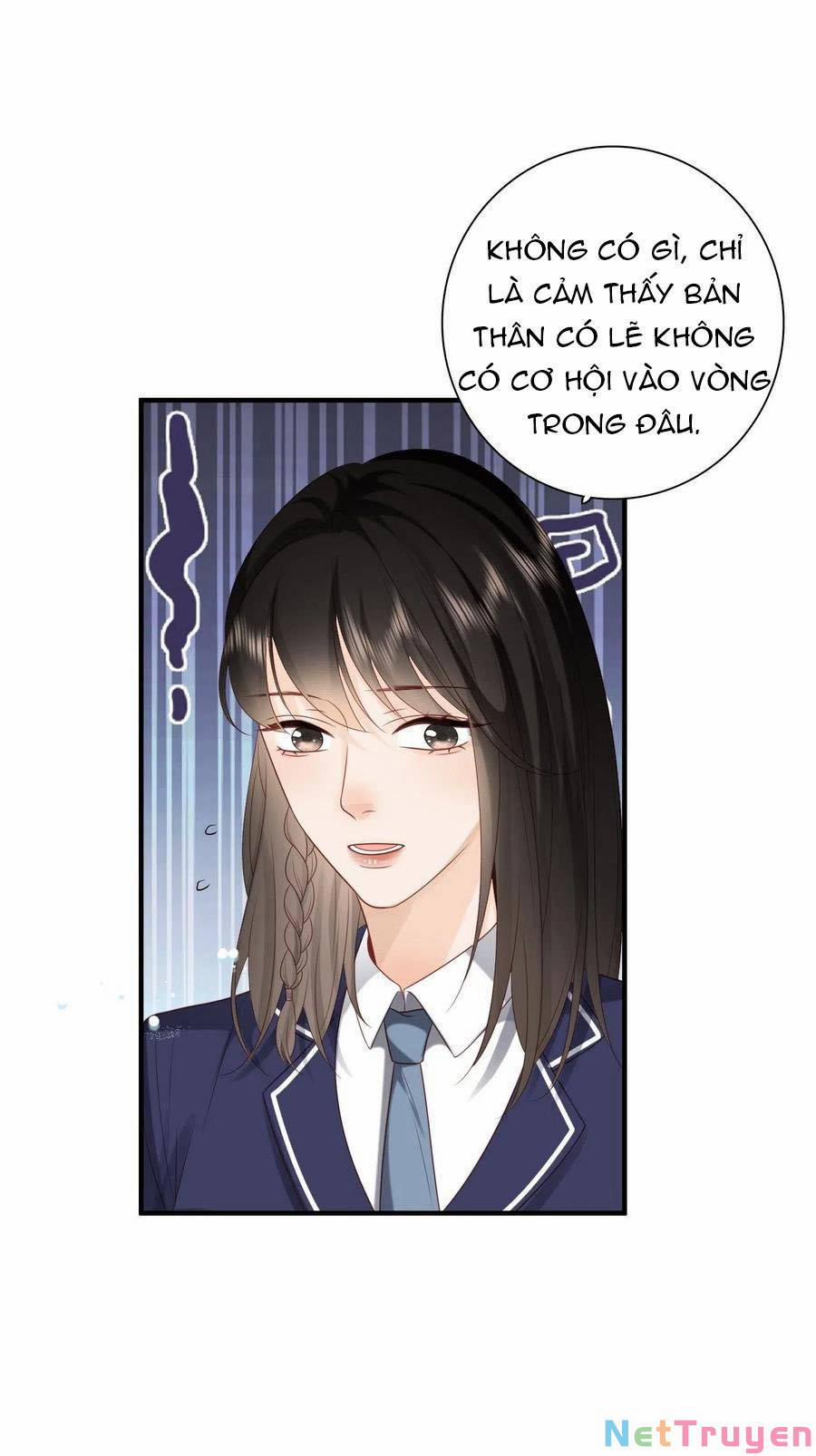 Ác Ma Thân Yêu 33 trang 19