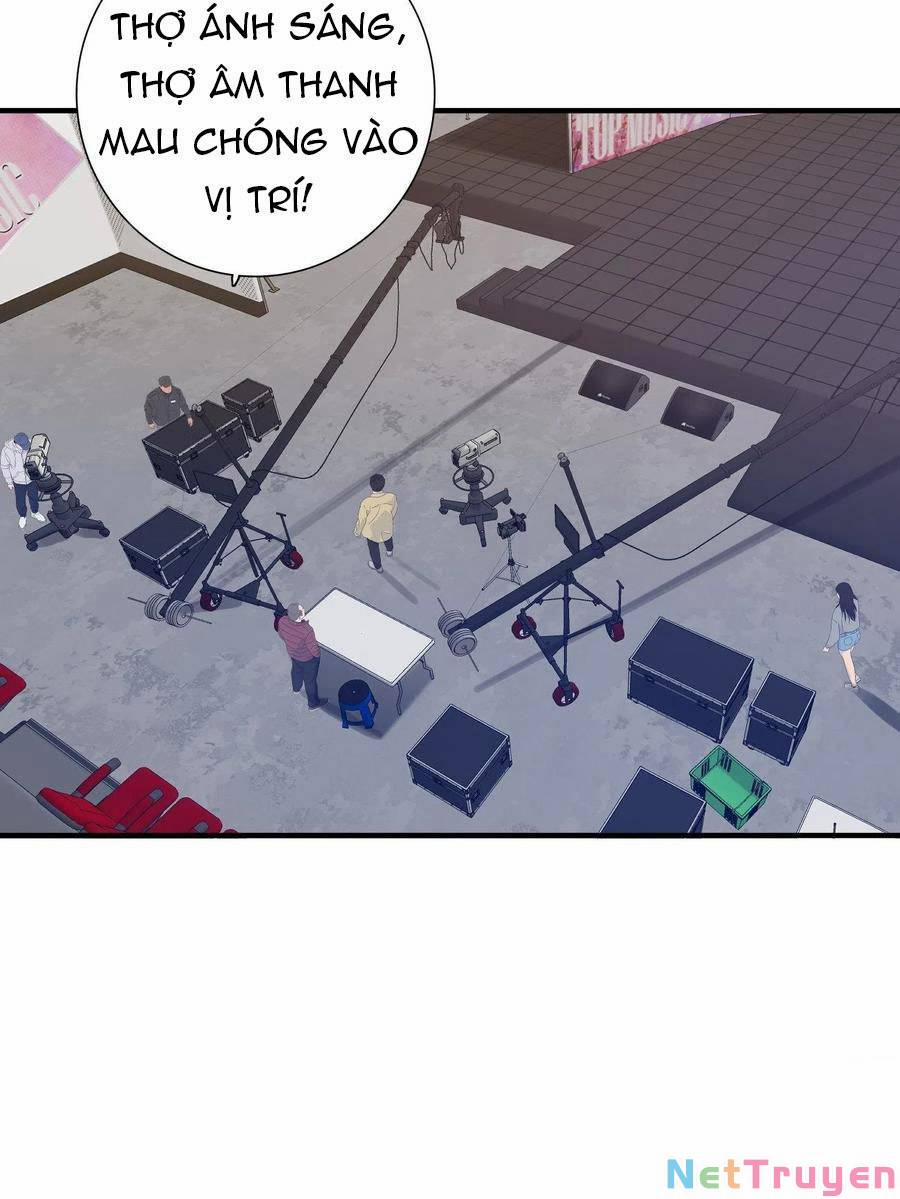 Ác Ma Thân Yêu 33 trang 2