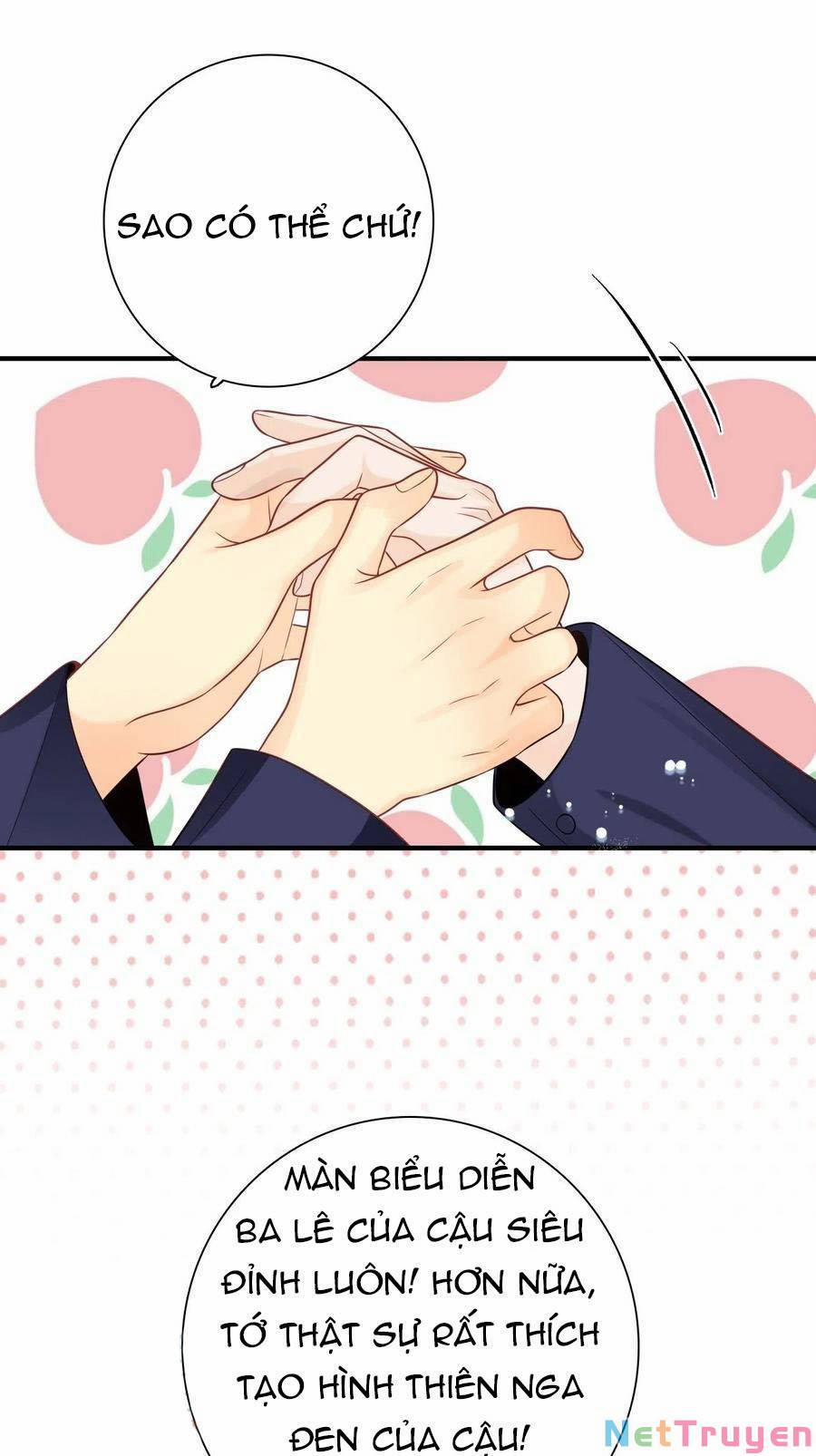 Ác Ma Thân Yêu 33 trang 20