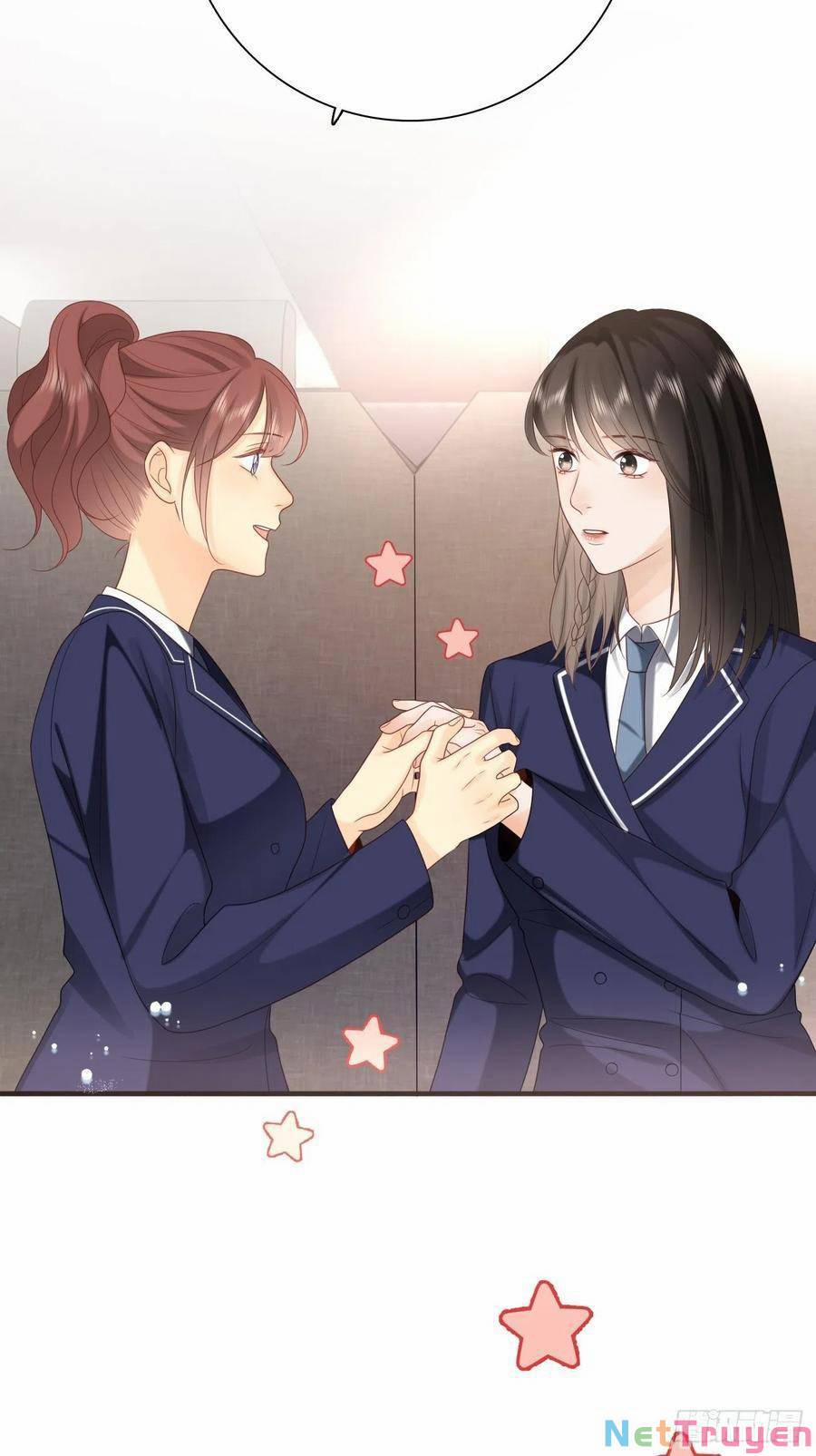 Ác Ma Thân Yêu 33 trang 21