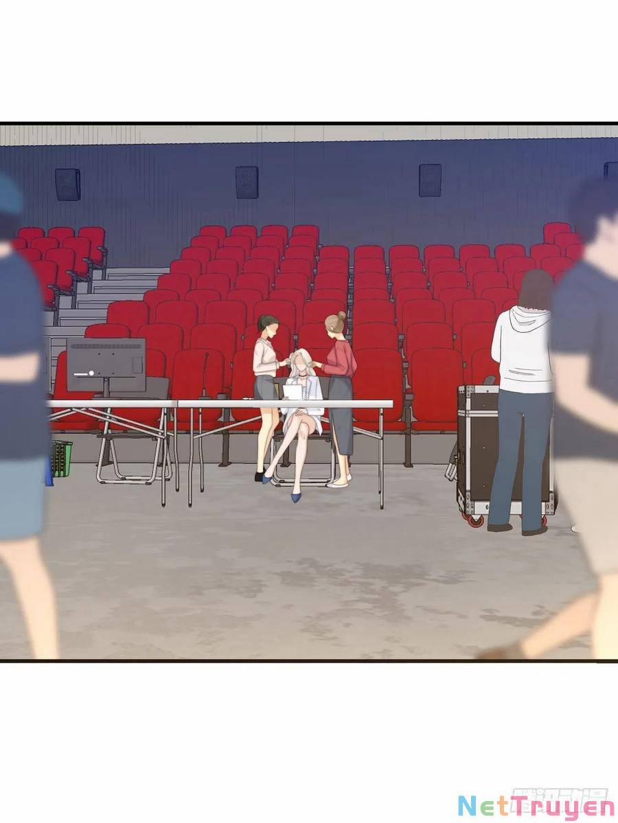 Ác Ma Thân Yêu 33 trang 3