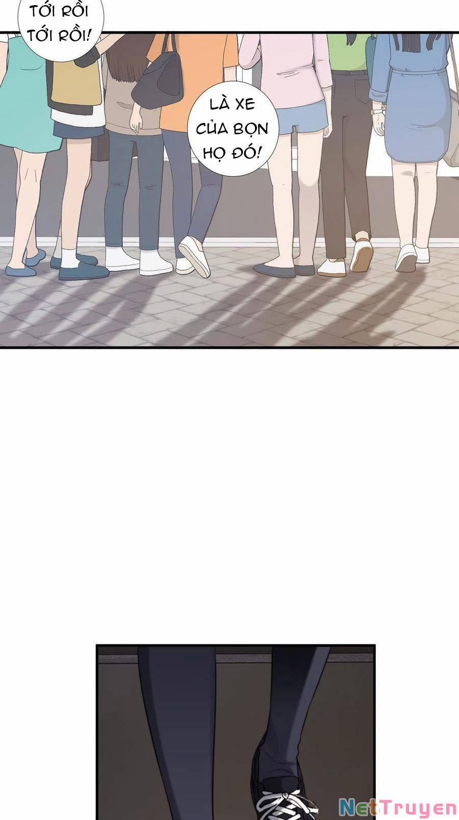 Ác Ma Thân Yêu 33 trang 30