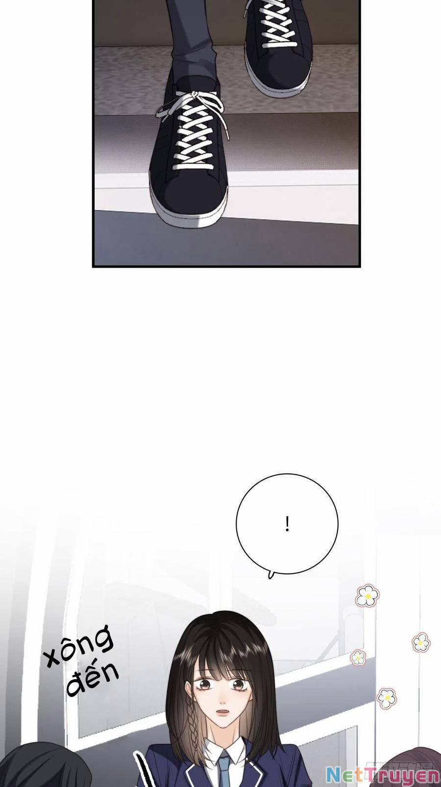 Ác Ma Thân Yêu 33 trang 31