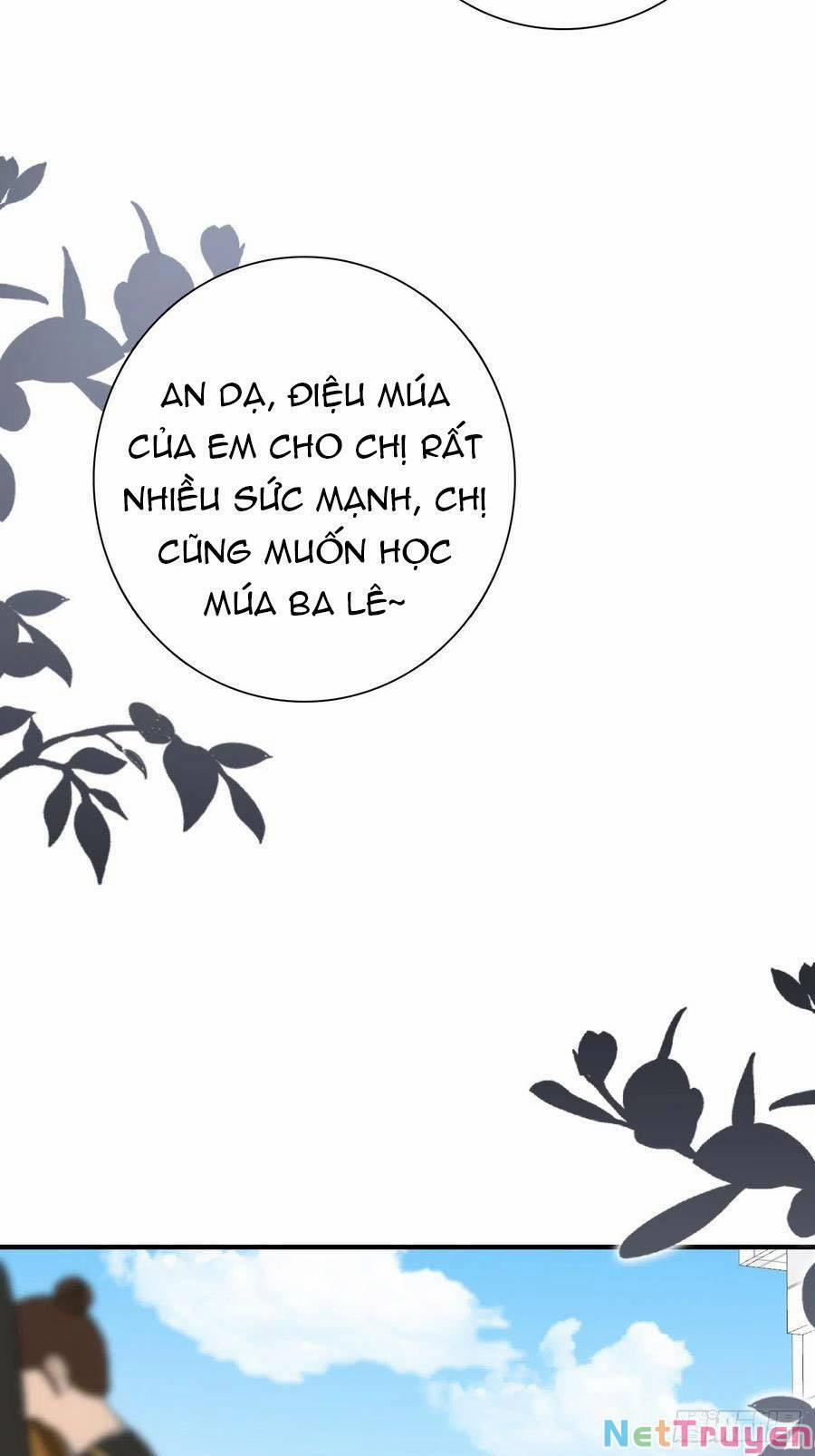 Ác Ma Thân Yêu 33 trang 33