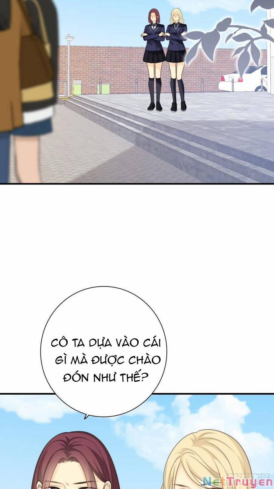 Ác Ma Thân Yêu 33 trang 34