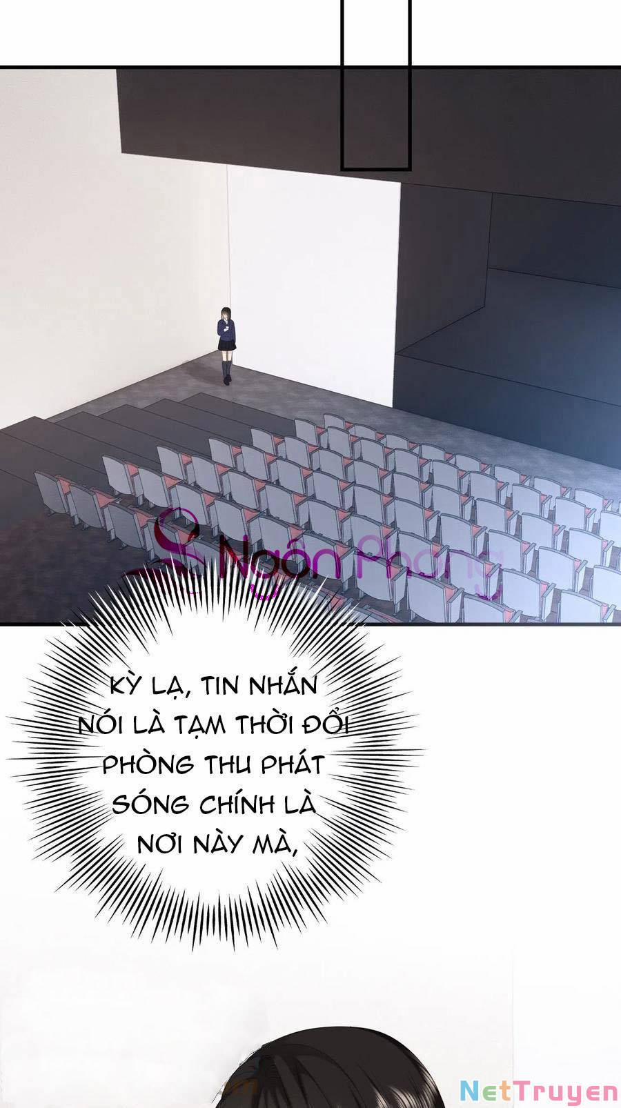 Ác Ma Thân Yêu 33 trang 38