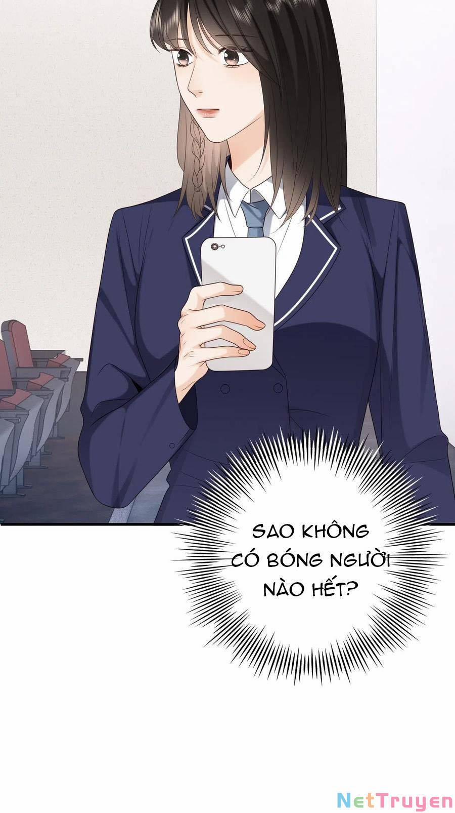 Ác Ma Thân Yêu 33 trang 39