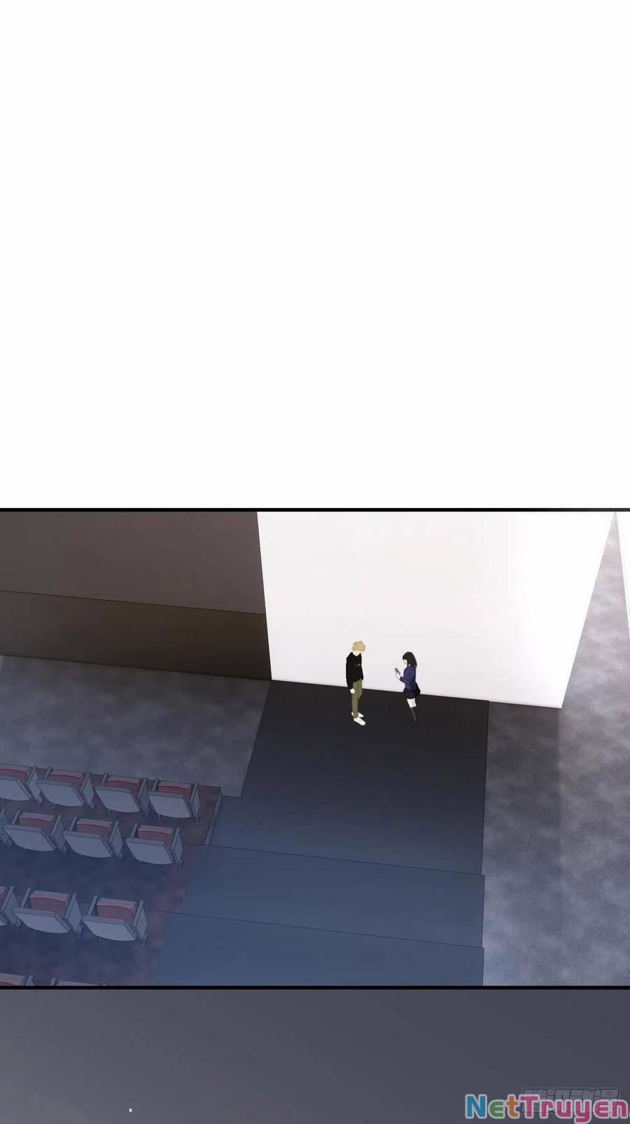 Ác Ma Thân Yêu 33 trang 46