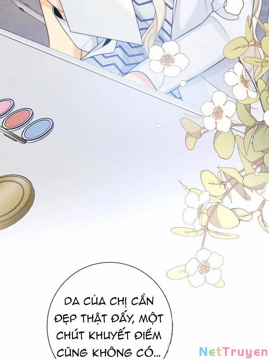 Ác Ma Thân Yêu 33 trang 5