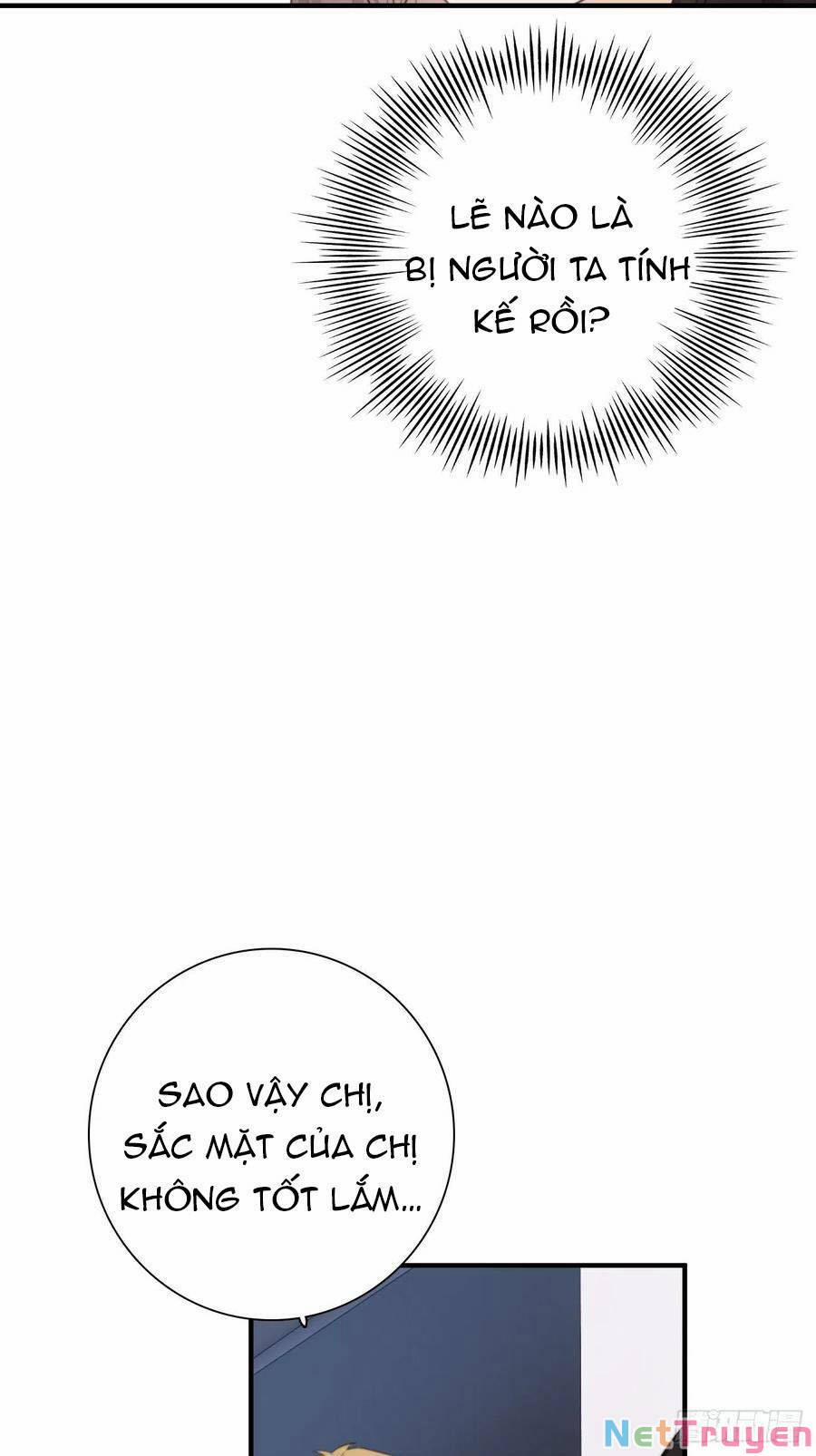 Ác Ma Thân Yêu 33 trang 52