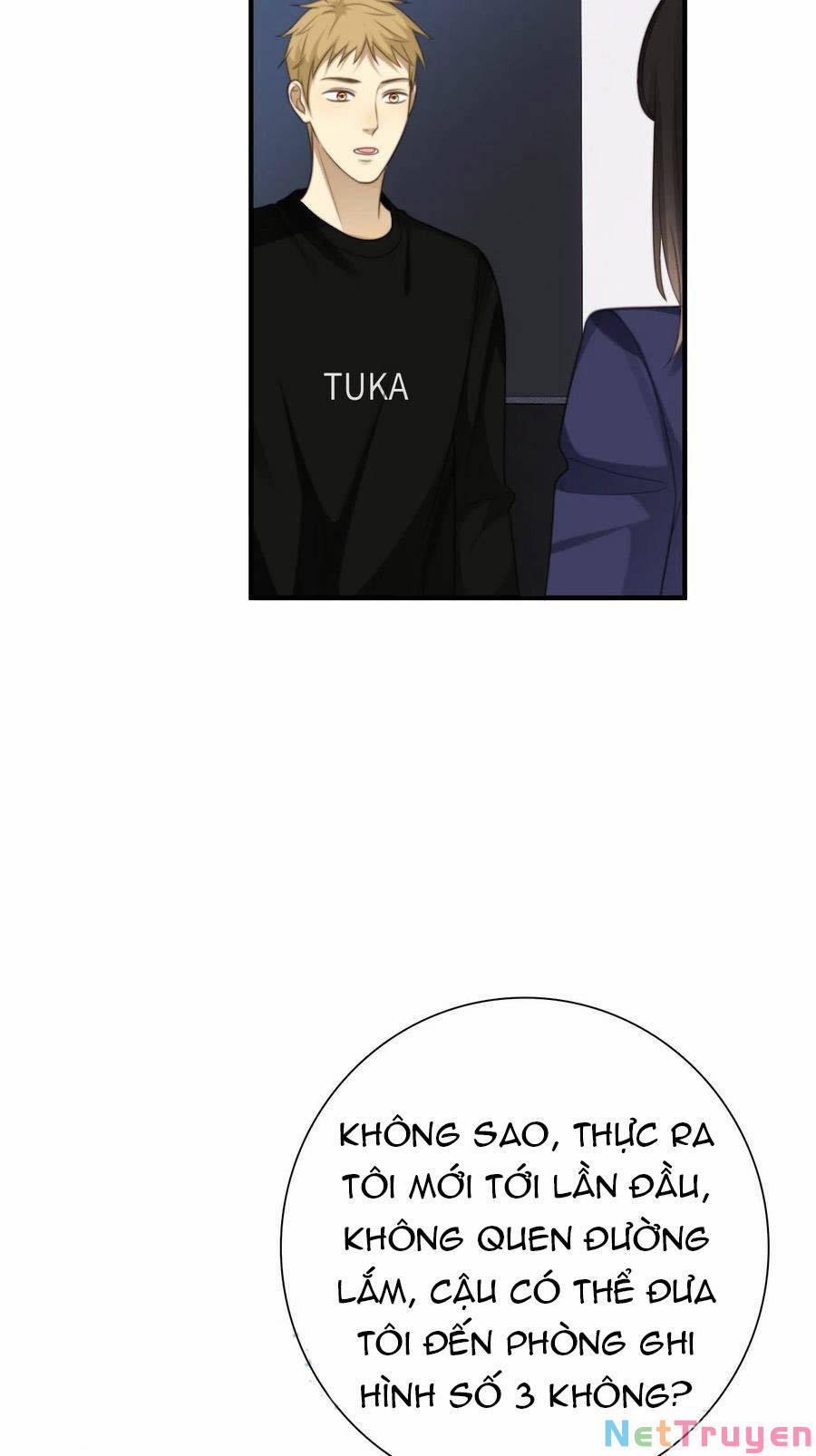 Ác Ma Thân Yêu 33 trang 53