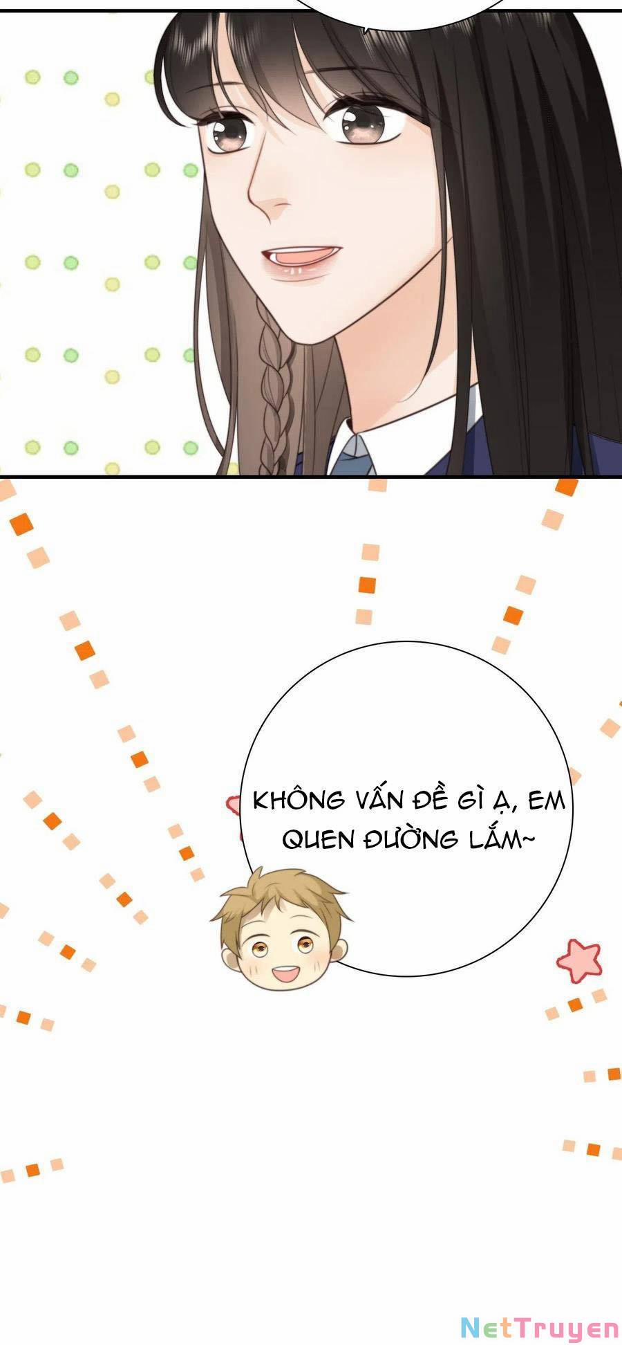 Ác Ma Thân Yêu 33 trang 54