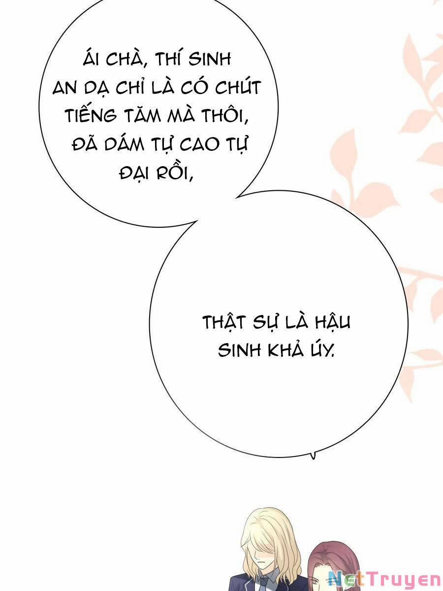 Ác Ma Thân Yêu 33 trang 61