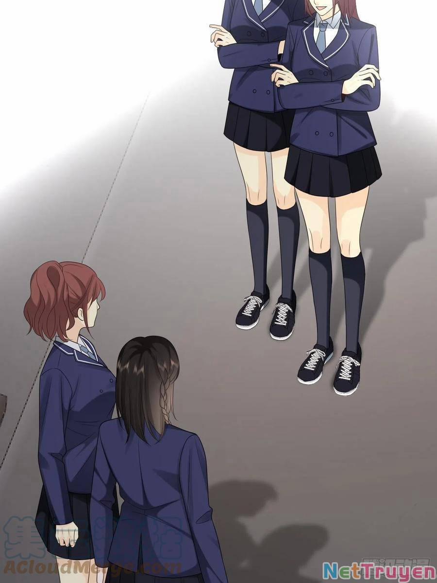 Ác Ma Thân Yêu 33 trang 62