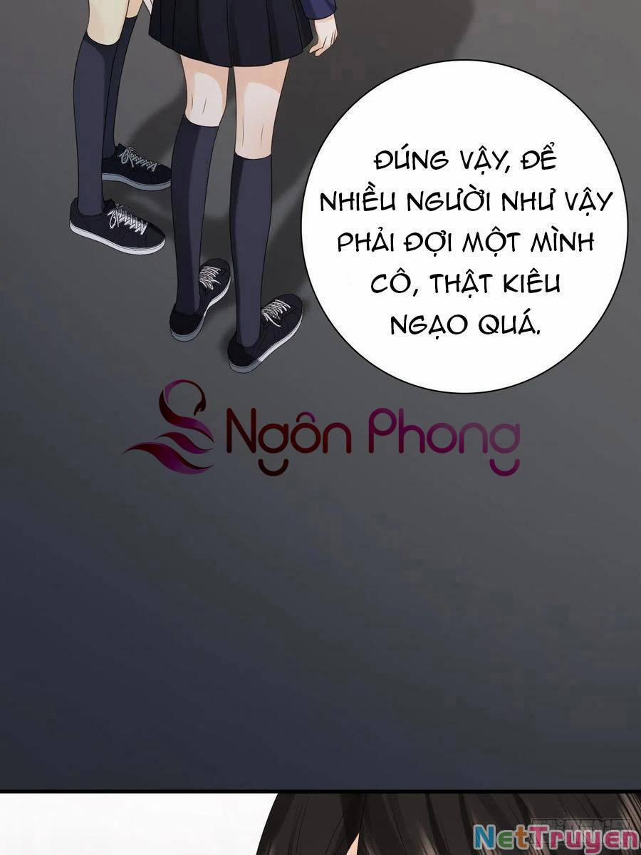Ác Ma Thân Yêu 33 trang 63