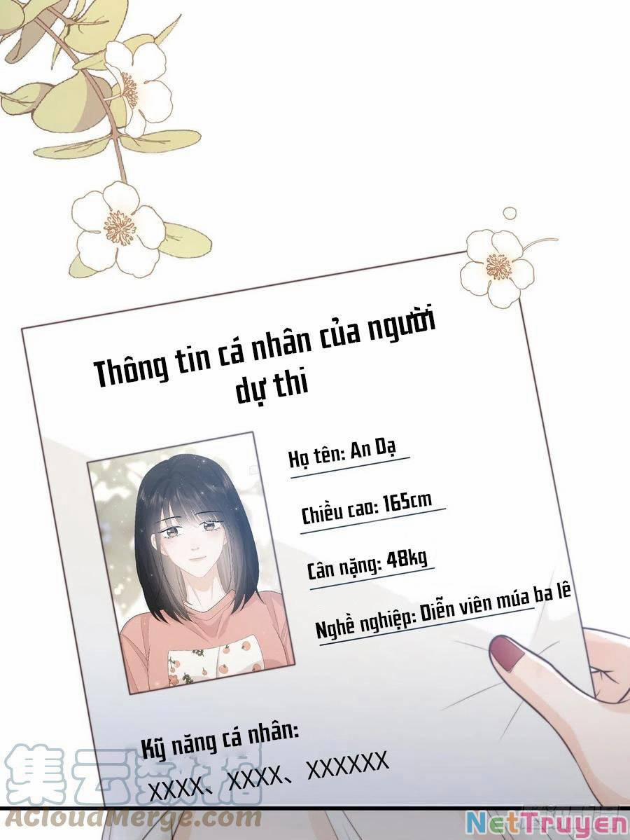 Ác Ma Thân Yêu 33 trang 8