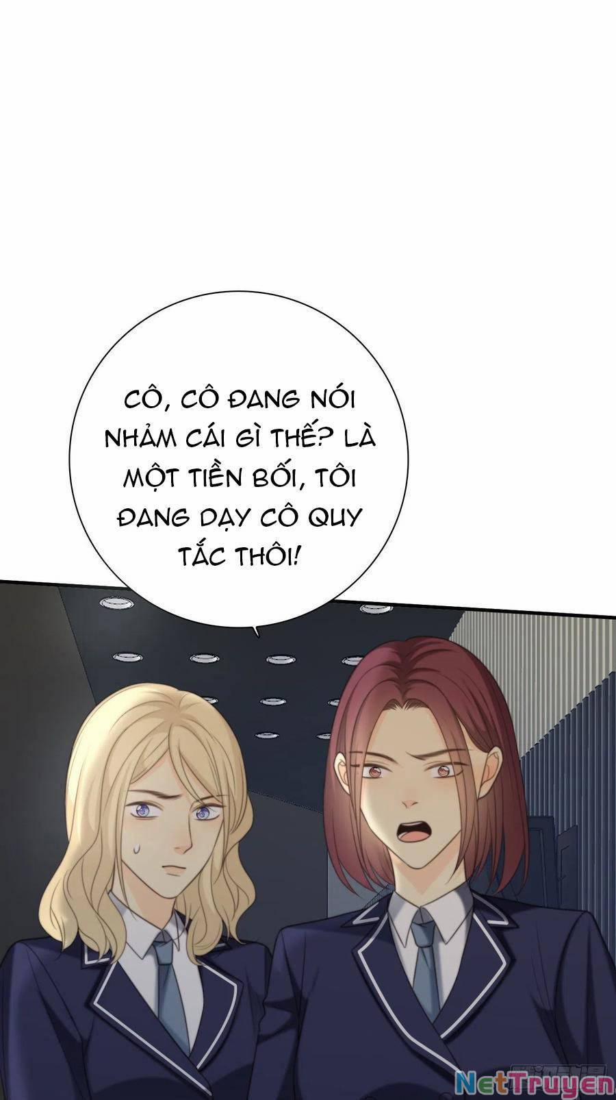 Ác Ma Thân Yêu 34 trang 0