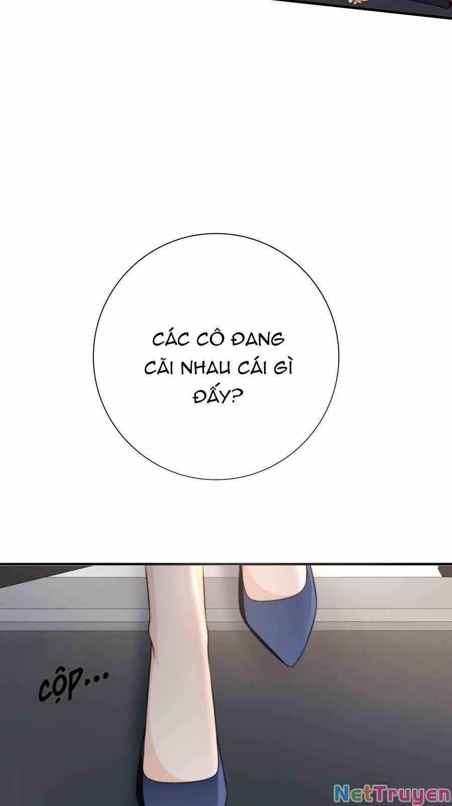 Ác Ma Thân Yêu 34 trang 10