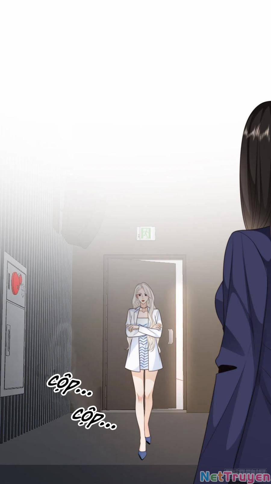 Ác Ma Thân Yêu 34 trang 12