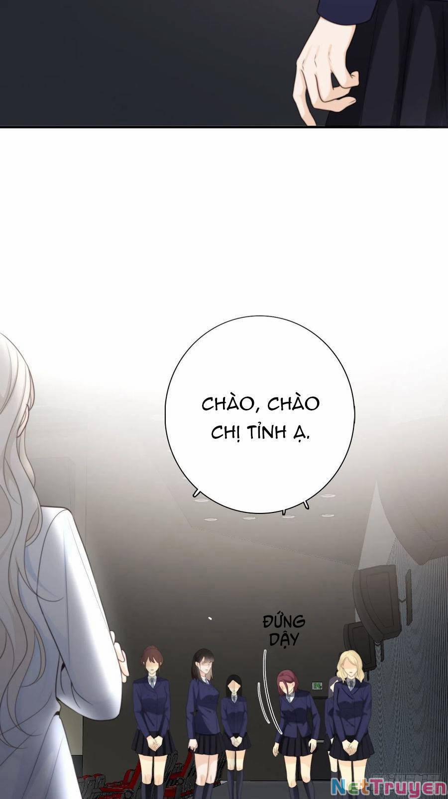 Ác Ma Thân Yêu 34 trang 13