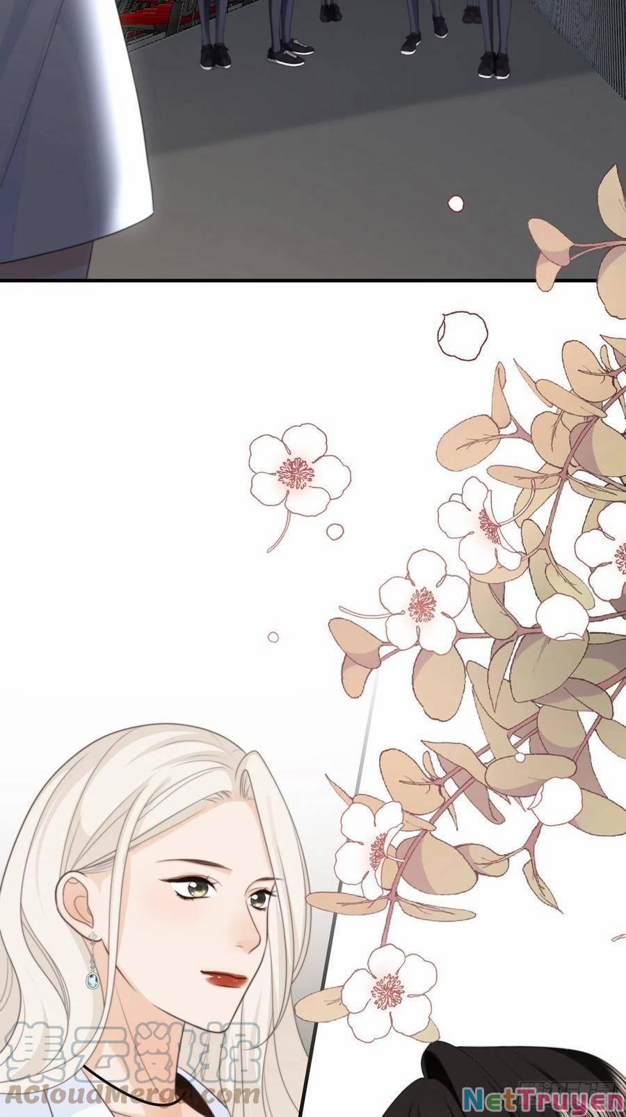 Ác Ma Thân Yêu 34 trang 14