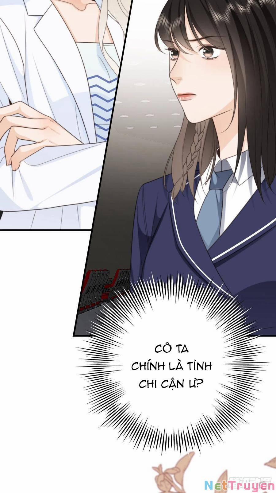 Ác Ma Thân Yêu 34 trang 15