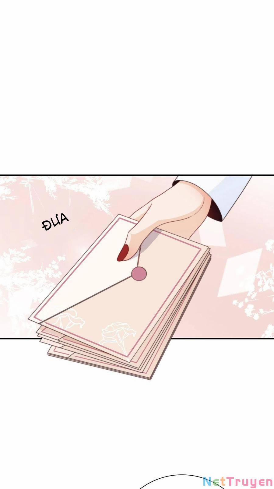 Ác Ma Thân Yêu 34 trang 19