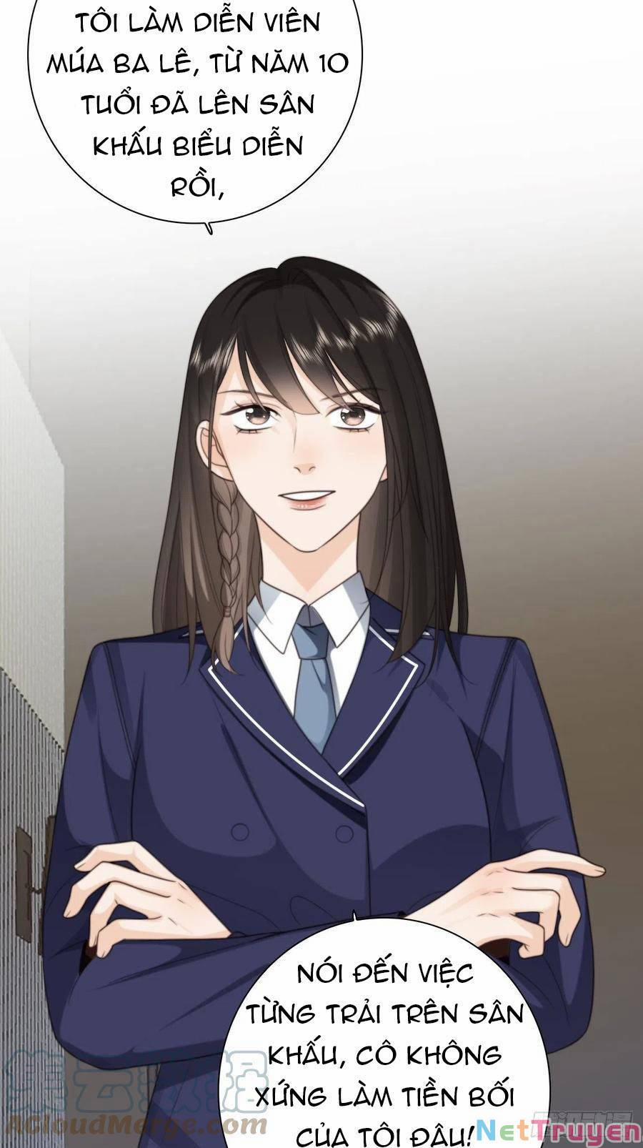 Ác Ma Thân Yêu 34 trang 2