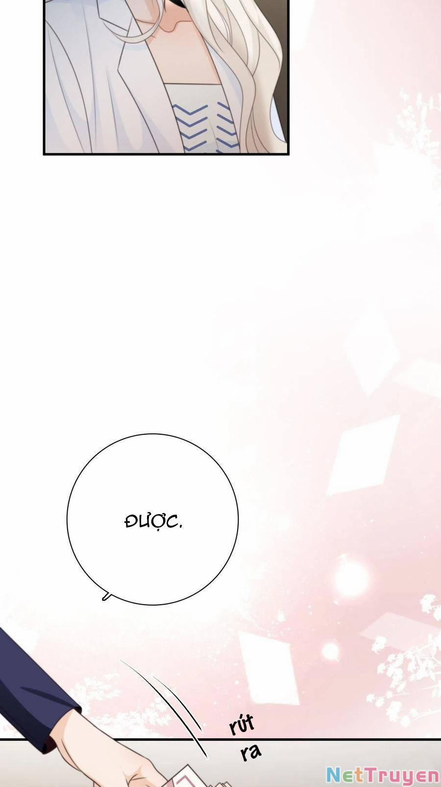 Ác Ma Thân Yêu 34 trang 22